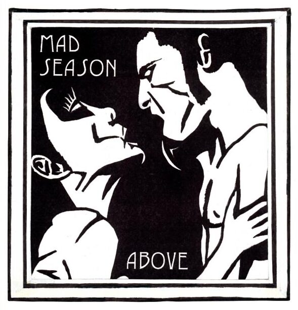 30 anni di ABOVE