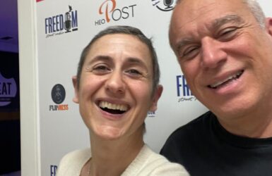 Biodanza Chiara Curcetti