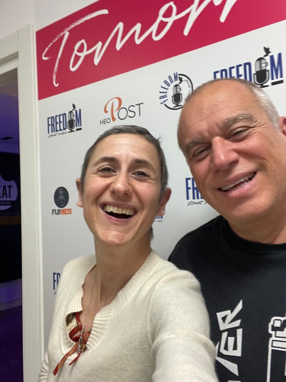 Biodanza Chiara Curcetti