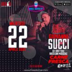 Giovanni Succi racconta Carne Fresca