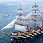 La più bella nave del mondo