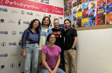 Un ponte tra due mondi
