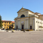 Brugherio: tra Re Magi e mongolfiere