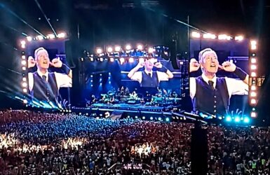 Bruce Springsteen: il nuovo Miracolo a Milano