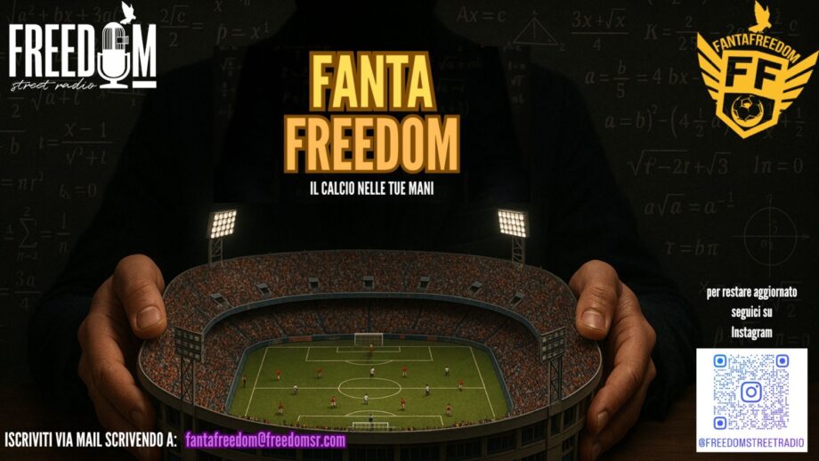 FantaFreedom