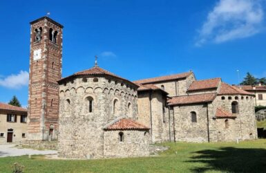 Carate Brianza: viaggio nella storia