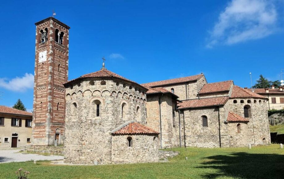 Carate Brianza: viaggio nella storia
